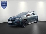 Dacia Jogger 1.6 Hyb 140 Extreme 7-Spl.FullServ Camper - Dacia Jogger mit Hybrid-Antrieb
