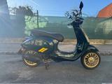 Vespa Sprint 50 Roaring Sixties - VESPA SI
