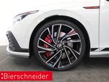 Volkswagen Golf GTI 8 2.0 DSG Clubsport IQ-LIGHT DIGITAL PR - Volkswagen Golf: 8