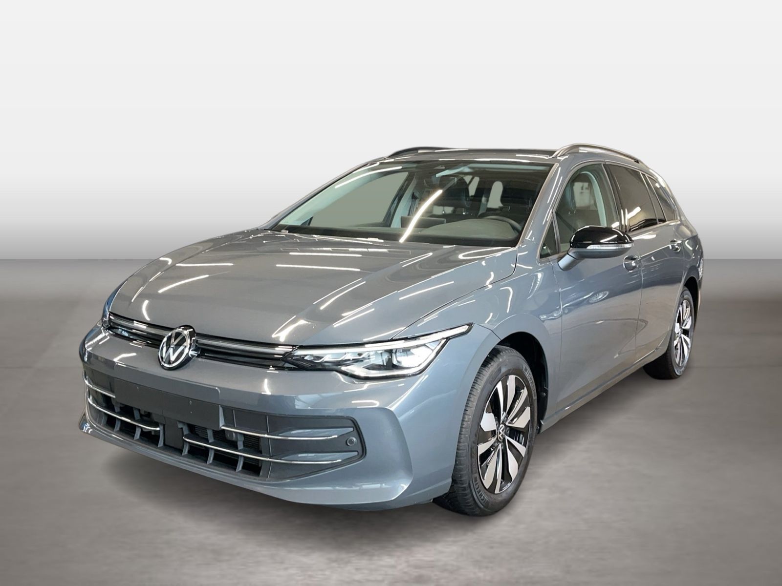 Volkswagen Golf - Bild 2