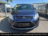 Ford Grand C-Max Titanium Scheckheft Kamera - Ford Grand C-Max aus 2012