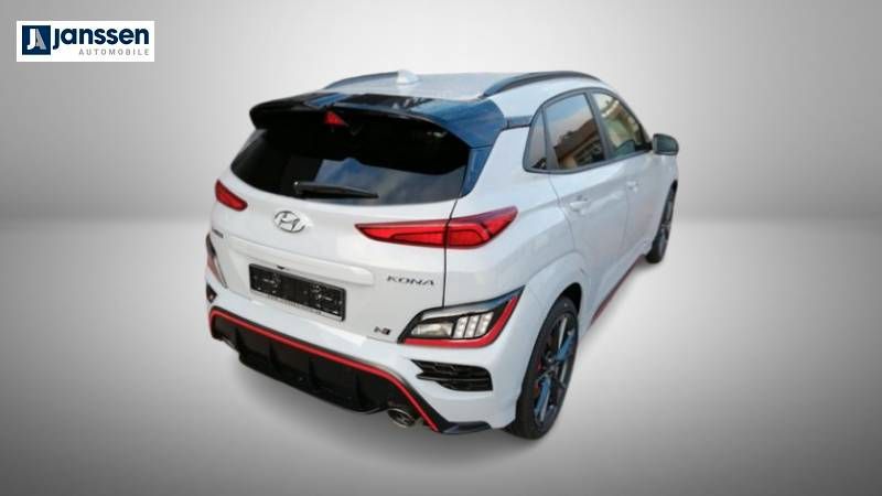 Fahrzeugabbildung Hyundai KONA N Performance 2.0 T-GDI 8-DCT Performance A