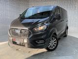 Ford Tourneo Custom 310 L1H1 VA Titanium+APP LINK+ - gebrauchte Ford Tourneo Custom aus dem Jahr 2019