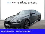 BMW M4 Competition Innovation HarmanKardon HeadUp eS - BMW M4 Jahreswagen