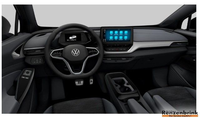 Volkswagen ID.4 Pro Performance AHK GJR Wä.Pum. RFK Style S imagem 3