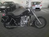 Suzuki VS 1400 - SUZUKI VS 1400