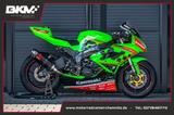 Kawasaki Ninja ZX-6R ++Racing+Kit-Bike Baujahr 2022++ - KAWASAKI NINJA 6R ZX