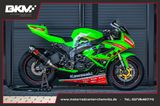 Kawasaki Ninja ZX-6R ++Racing+Kit-Bike Baujahr 2022++ - KAWASAKI NINJA 6