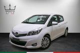 Toyota Yaris 1.4 d-4d Style 5p - Toyota Yaris mit Diesel-Antrieb: Style