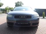 Audi A3 1.6 TÜV NEU + KLIMAANLAGE!!!! - Audi A3 aus 2004: 1.6