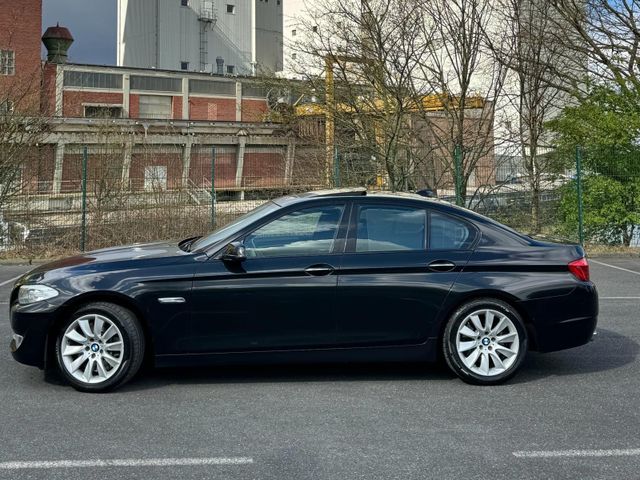 BMW Top gepflegter BMW 550i