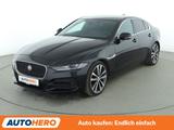 Jaguar XE 25t SE Aut.*NAVI*LED*360CAM*SHZ*ALU*KLIMA* - Jaguar XE Gebrauchtwagen