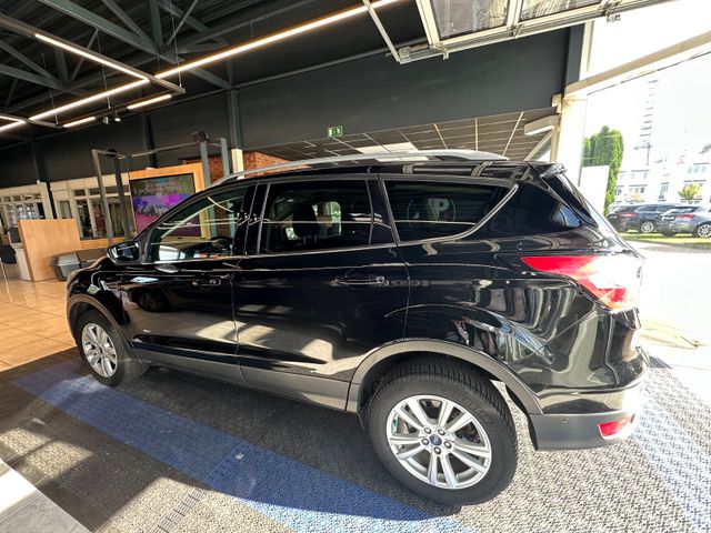 Ford Kuga  Cool & Connect *Allrad*Autom.*