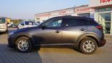 Mazda CX-3 2.0 Center-Line Klimaaut. Xenon Tempomat - Mazda mit Benzin-Antrieb: Schaltgetriebe