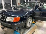 Audi 100 C4 2,3l Limousine, H-Kennzeichen - Audi 100: 2.3