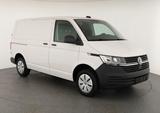 Volkswagen Transporter 6.1 Kastenwagen Kasten FWD T6.1 2... - Volkswagen: Transporter Kastenwagen