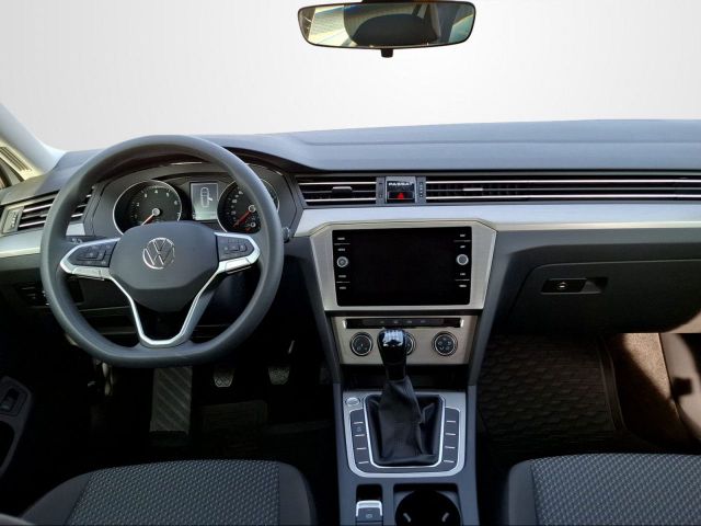 PASSAT VARIANT 1.5 TSI LED+APP+ACC+DAB