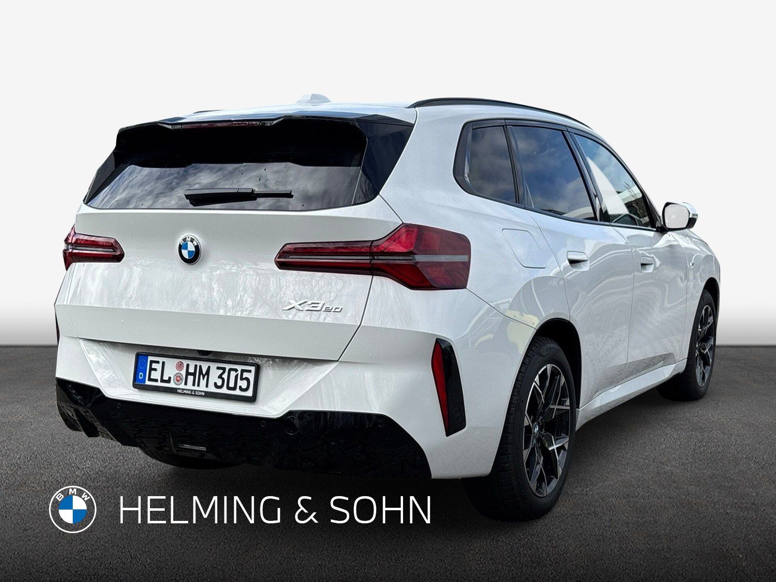 BMW X3 - Bild 2