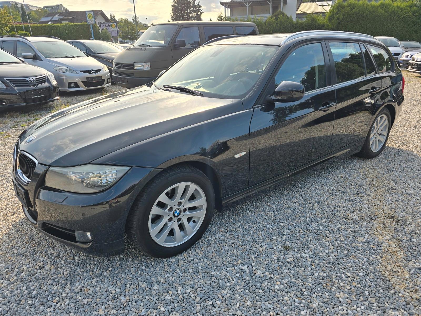 BMW 318 3 Touring 318 i