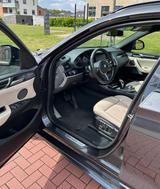 BMW X4 M40 M40i - BMW X4 M40 mit Anhängerkupplung