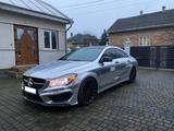 Mercedes-Benz Mercedes CLA250 1-st edition - gebrauchte Mercedes-Benz CLA 250 aus dem Jahr 2013