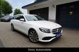 Mercedes-Benz E 400 4Matic LEDER+COMAND+KAMERA+AHK+ALU+Head-UP - Mercedes-Benz E 400 aus 2018