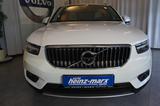 Volvo XC40 D4 Inscription AWD *Voll* - Volvo Gebrauchtwagen in Kempten