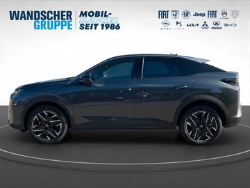 Peugeot 3008 1.2 145 Allure 360+AHK+Kam.+LED+Navi+SHZ+LM