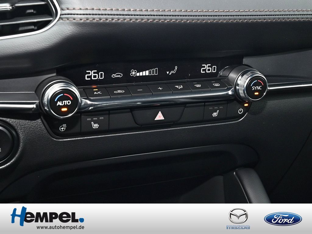 Mazda 3 - Bild 10