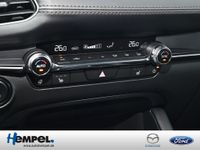 Mazda 3 - Vorschau Bild 10