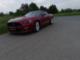 Ford Mustang 5.0 V8 - Sehr gepflegt - COC vorhanden. - Ford Mustang mit LPG-Antrieb