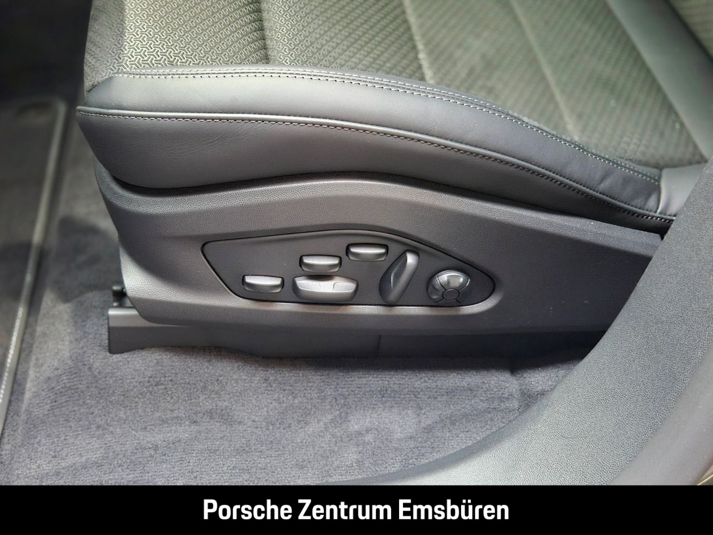 Porsche Macan - Bild 17