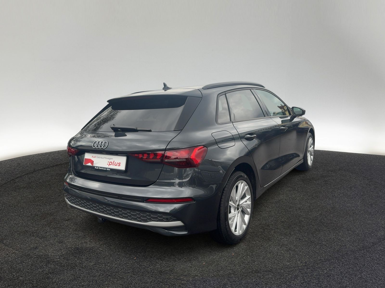Audi A3 - Bild 4