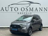 Ford EcoSport 1.0 EcoBoost ST-Line / Kamera - Ford EcoSport: ST