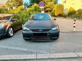 Opel Corsa B C20LET 2.0 Turbo - gebrauchte Opel Corsa aus dem Jahr 1995