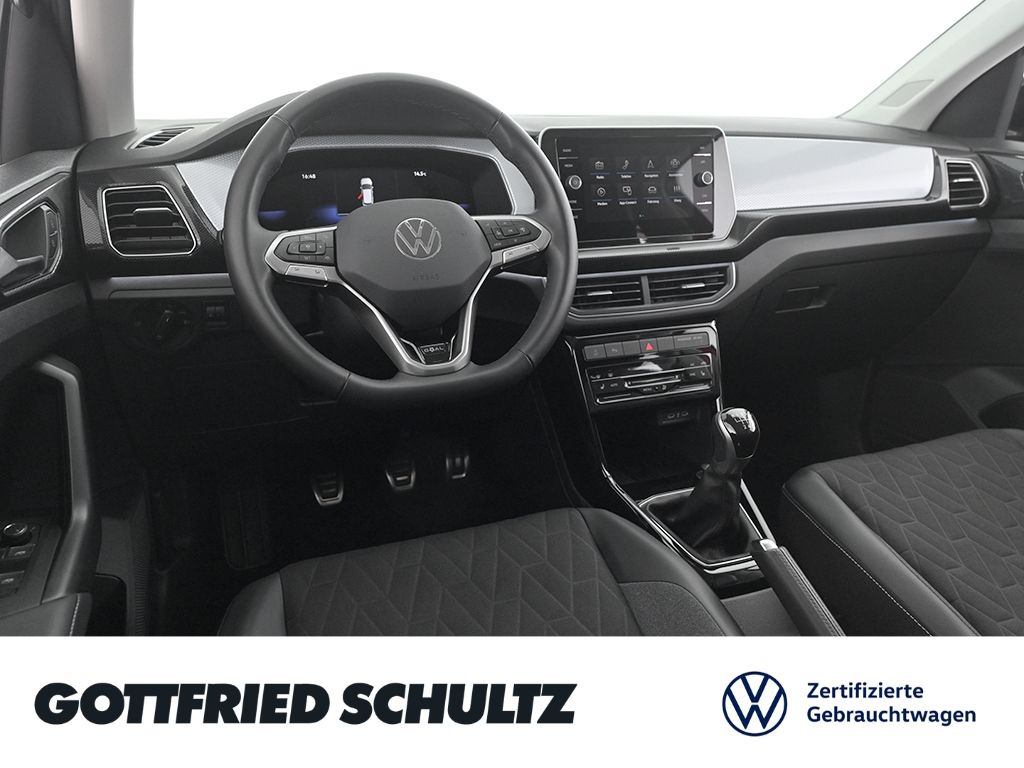 Volkswagen T-Cross - Bild 15