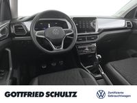 Volkswagen T-Cross - Vorschau Bild 15
