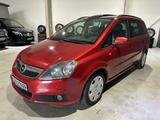Opel Zafira B Edition 7-Sitzer kein Rost - Opel Zafira aus 2005 mit Diesel-Antrieb