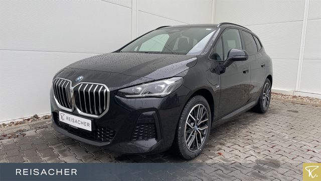 BMW 230e A xDrive Active Tourer M-Sport,AHK,DA+