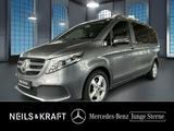 Mercedes-Benz V 300d EDITION Kompakt 5-SITZER+MBUX+NAVI+KAMERA - gebrauchte Mercedes-Benz V 300 aus dem Jahr 2022