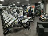 Husqvarna FC 450 MODELL 2022 AKTIONSPREIS - HUSQVARNA FC 450