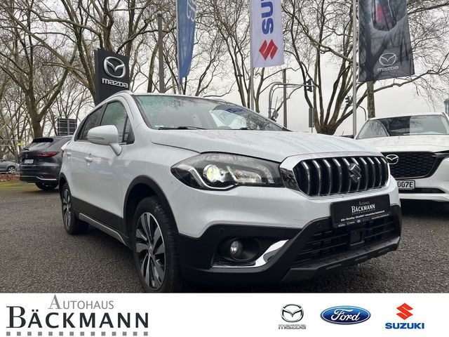 Suzuki SX4 S-Cross 1.4 Comf.+Allgrip A/T Hybrid