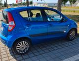 Suzuki Splash 1.2 Comfort Comfort - Suzuki Splash aus 2009