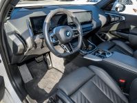 BMW X3 - Vorschau Bild 8