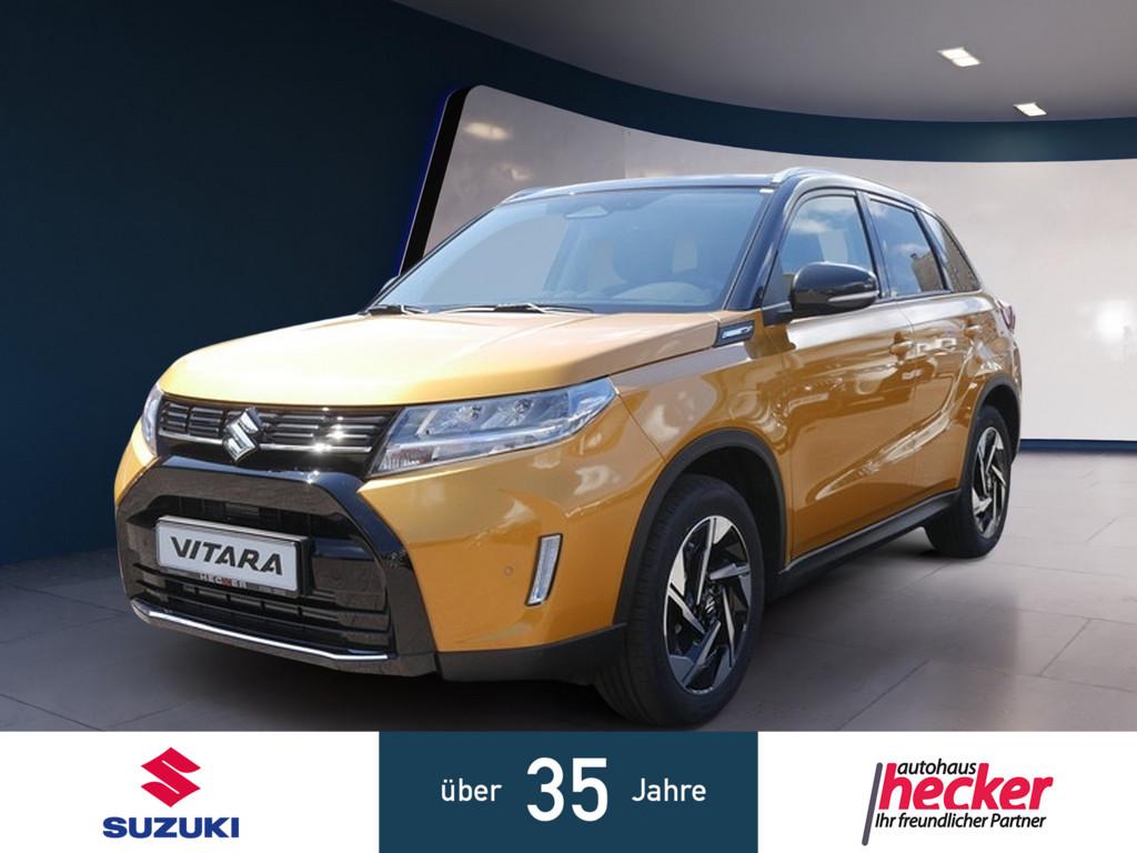 Suzuki Vitara 1.4 Hybrid Allgrip Comfort+ ACC LED PANO