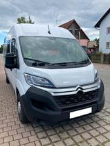 Citroën Jumper 140 BlueHDI L3H2 35 KA - Citroën L3h3