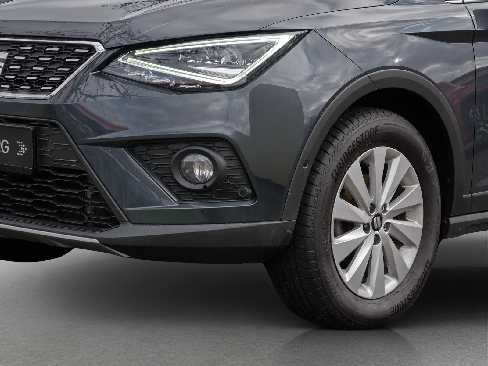 Seat Arona - Bild 13