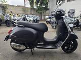 Vespa GTS SuperTech 125 SUPER TECH TÜV NEU ABS ASR LED - VESPA GT 125 L