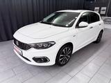 Fiat Tipo Lounge |AHK|RF-CAM|LED|LEDER|NAVI - Fiat Tipo: Limousine