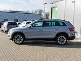 Skoda Kodiaq 2.0 TDI DSG 4x4 Clever *7-SITZ*AHK*PANO* - Skoda Kodiaq mit Schiebedach